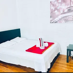  Homestay Aurora