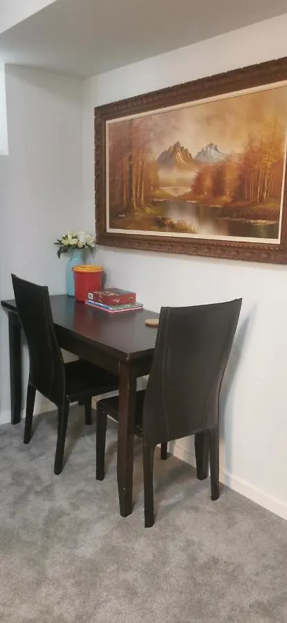 Homestay At Devonshire Winnipeg 0*,  Canada