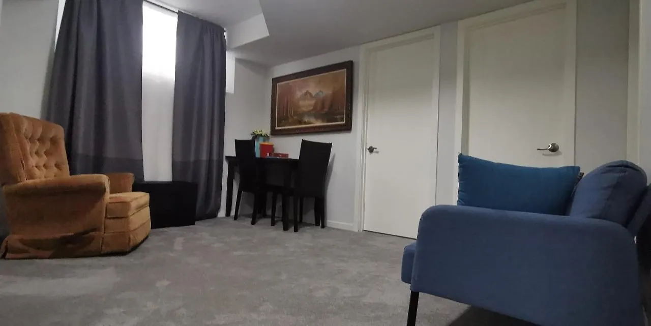 Homestay At Devonshire Winnipeg