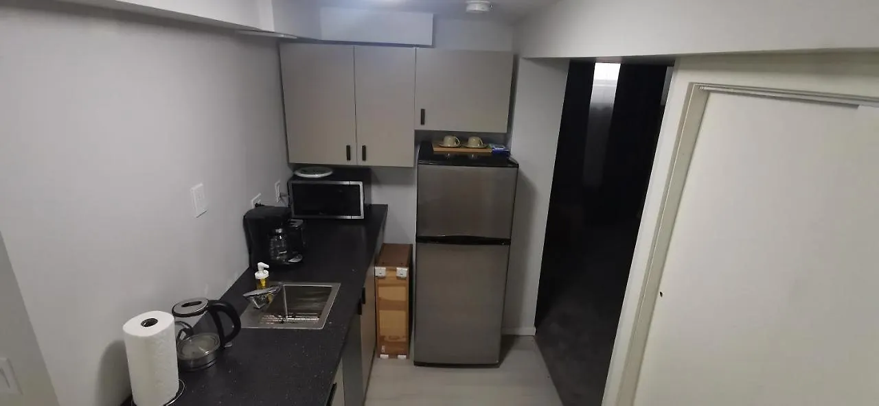 Homestay At Devonshire Winnipeg