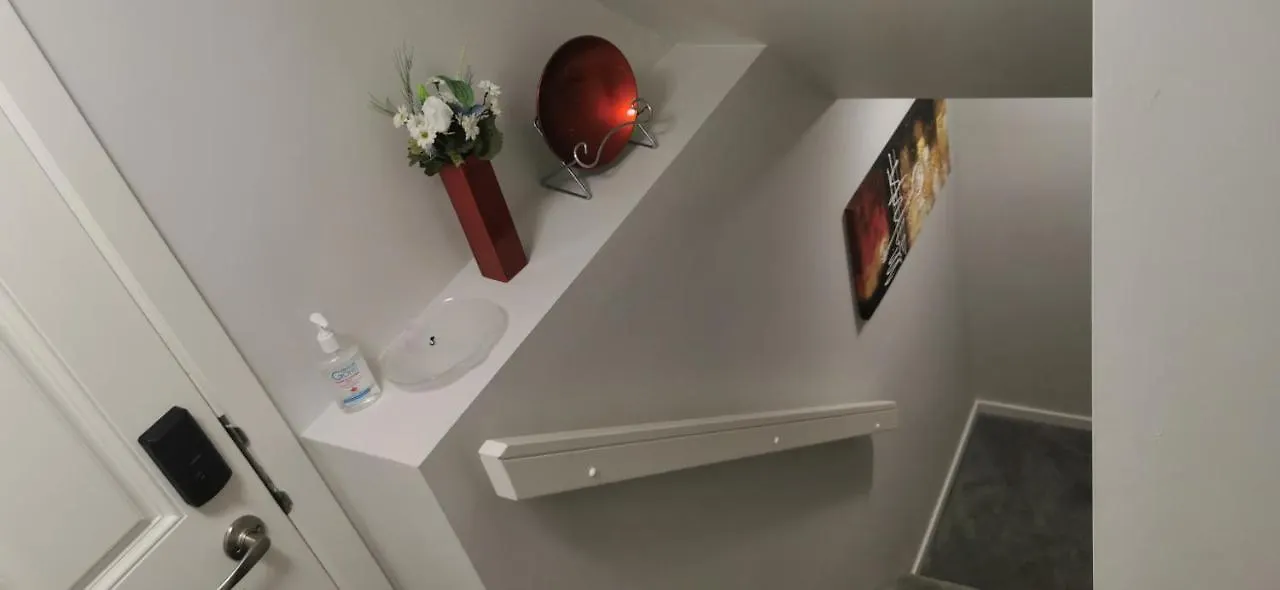 Homestay At Devonshire Winnipeg