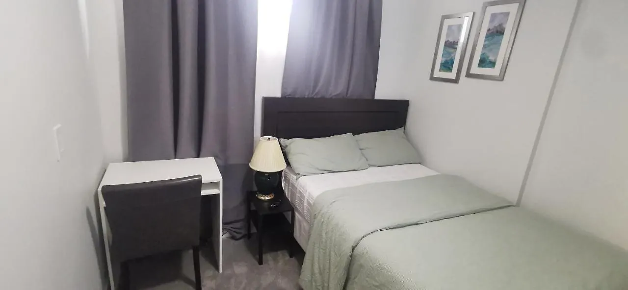 Homestay At Devonshire Winnipeg
