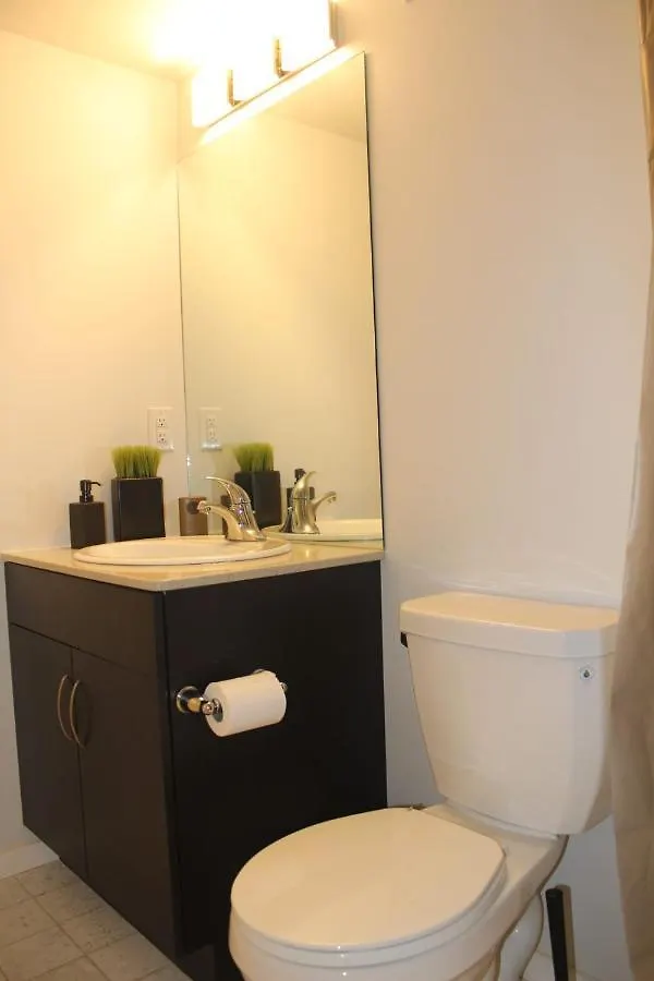 Homestay At Devonshire Winnipeg