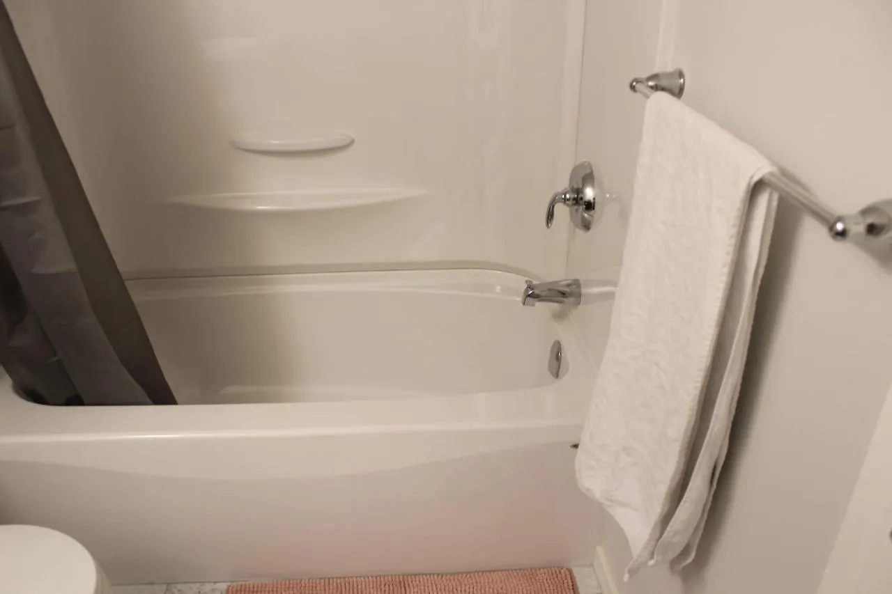 Homestay At Devonshire Winnipeg
