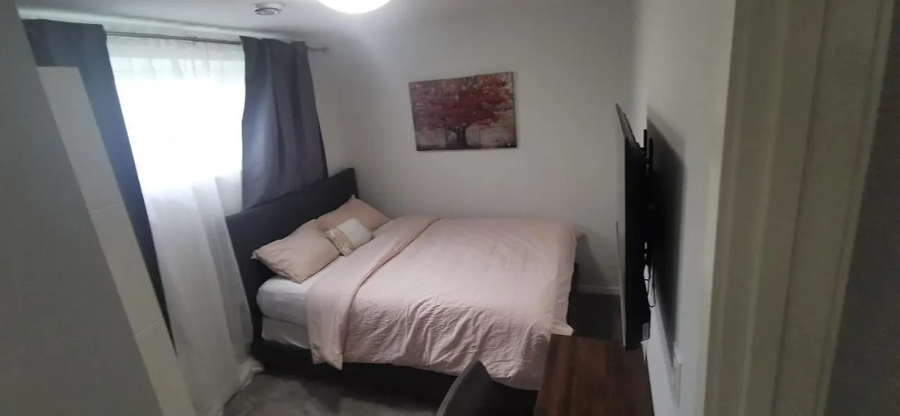Homestay At Devonshire Winnipeg
