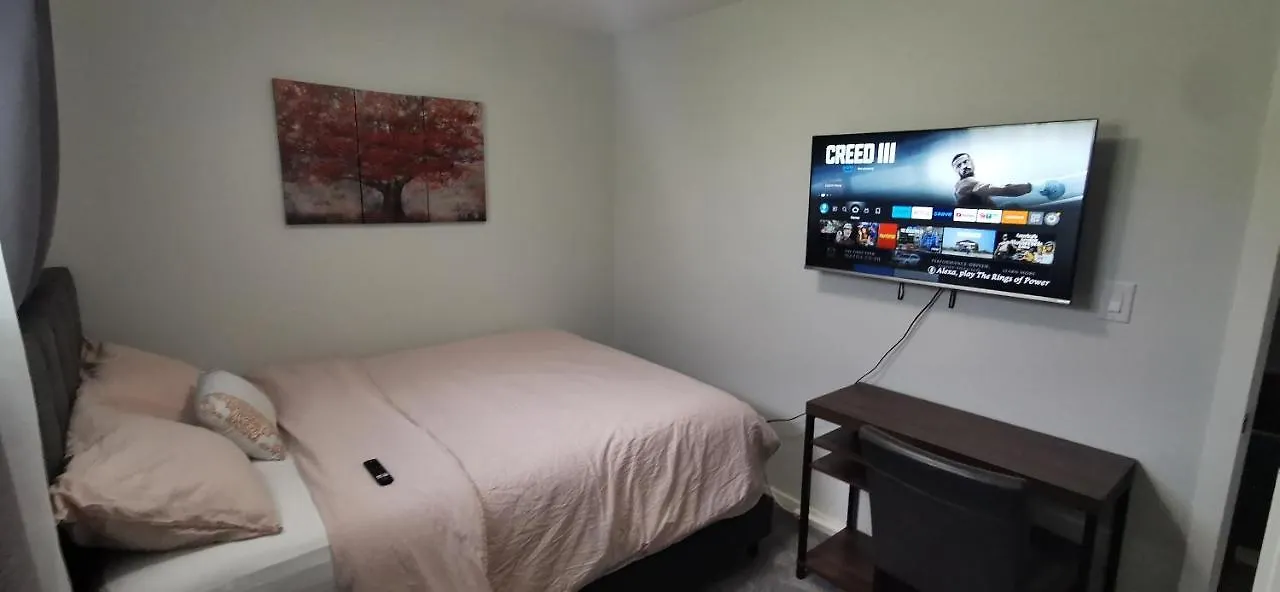 Homestay At Devonshire Winnipeg