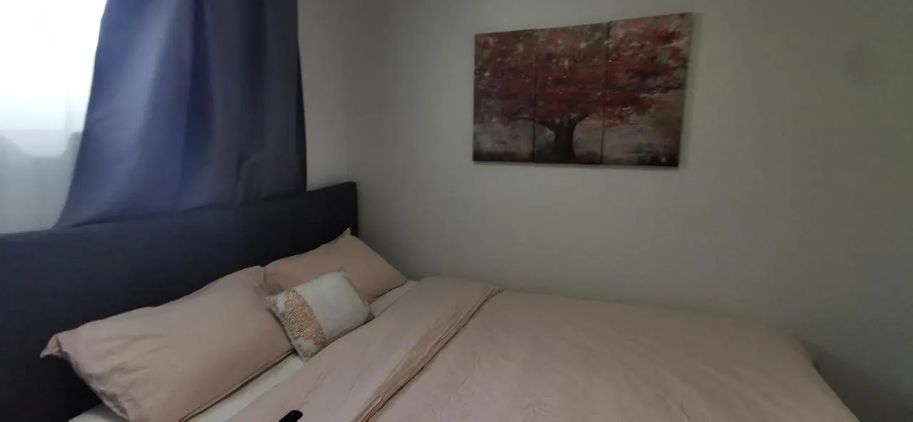 Homestay At Devonshire Winnipeg