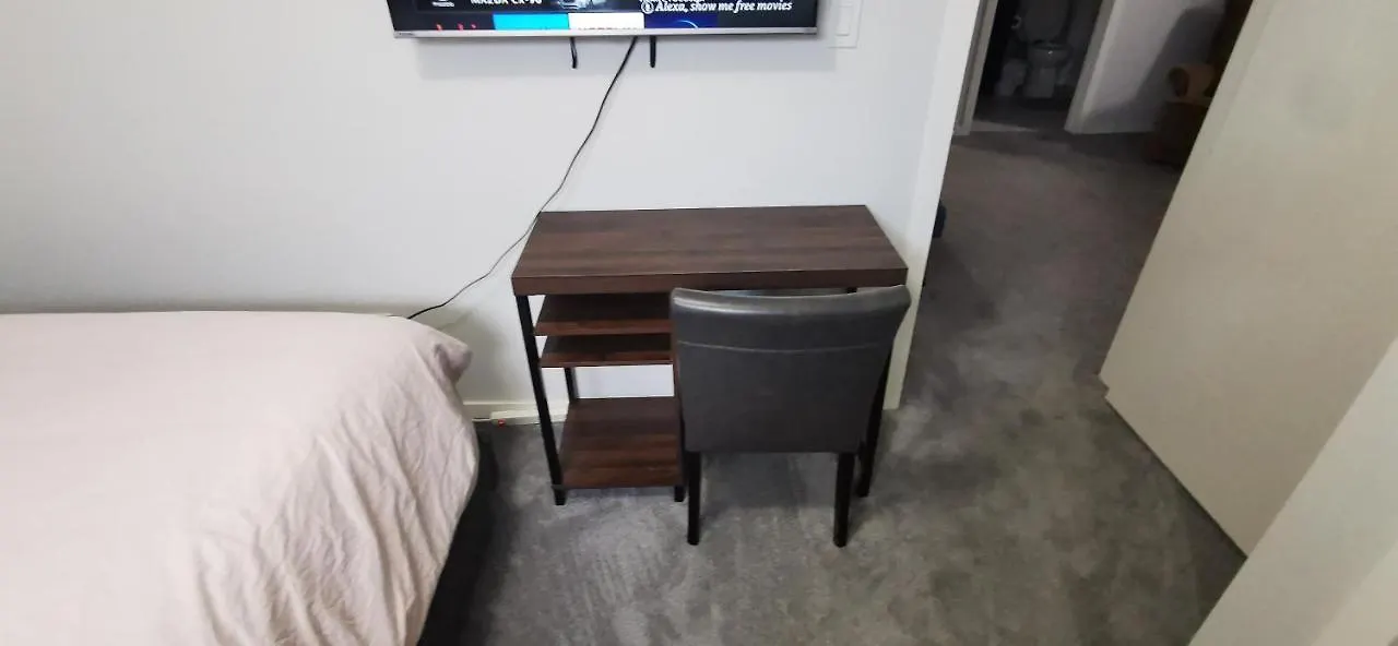 Homestay At Devonshire Winnipeg