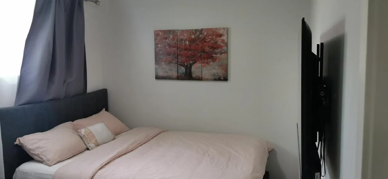 Homestay At Devonshire Winnipeg 0*,  Canada