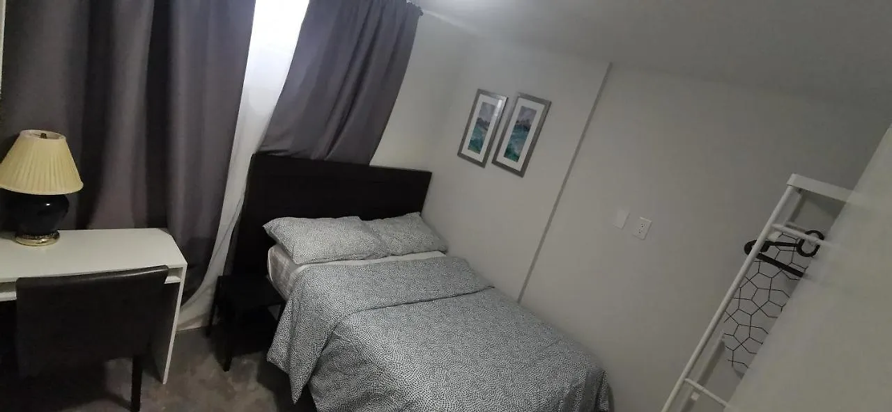 Homestay At Devonshire Winnipeg Canada