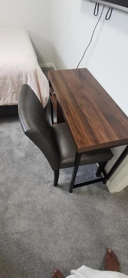Homestay At Devonshire Winnipeg