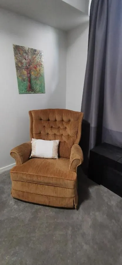 Homestay At Devonshire Winnipeg 0*,