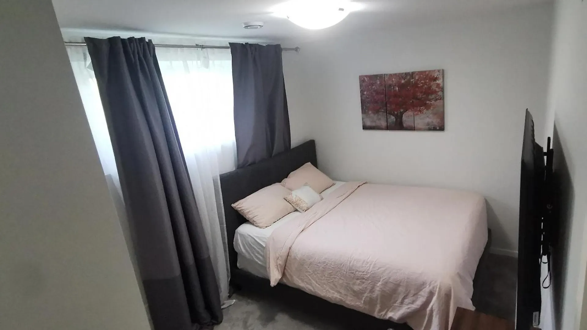 Homestay At Devonshire Winnipeg Canada