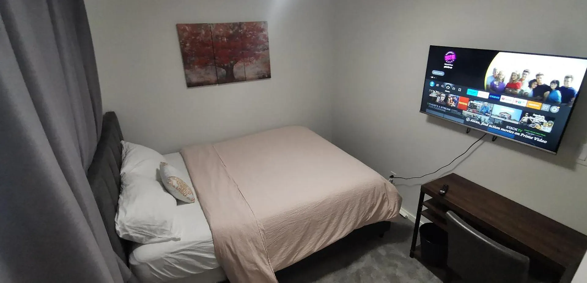 Homestay At Devonshire Winnipeg 0*,  Canada