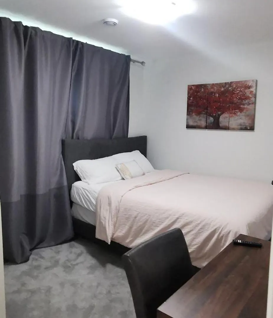 Homestay At Devonshire Winnipeg